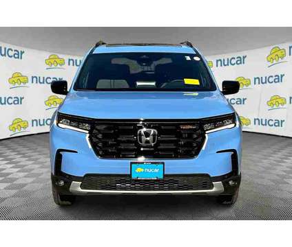 2025NewHondaNewPilotNewAWD is a White 2025 Honda Pilot Car for Sale in Westford MA