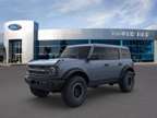 2024NewFordNewBroncoNew4 Door 4x4