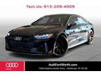 2024NewAudiNewRS 7New4.0 TFSI quattro