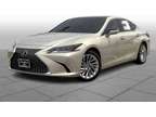 2021UsedLexusUsedESUsedFWD