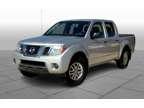 2019UsedNissanUsedFrontierUsedCrew Cab 4x4 Auto