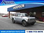 2024NewFordNewBroncoNew4 Door 4x4