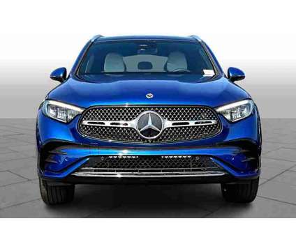 2023NewMercedes-BenzNewGLCNewSUV is a Blue 2023 Mercedes-Benz G Car for Sale in Augusta GA