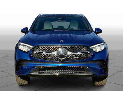 2023NewMercedes-BenzNewGLC is a Blue 2023 Mercedes-Benz G Car for Sale in Augusta GA