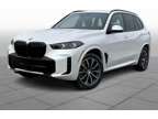 2024NewBMWNewX5NewSports Activity Vehicle