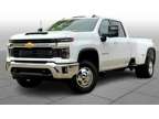 2024NewChevroletNewSilverado 3500HD