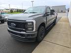 new 2024 Ford Super Duty F-250 Lariat 4D Crew Cab