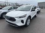 new 2024 Ford Escape Active 4D Sport Utility