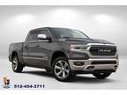 used 2022 Ram 1500 Limited