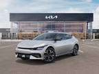 new 2024 Kia EV6 GT-Line 4D Sport Utility