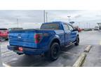 used 2013 Ford F-150 FX4 4D SuperCrew