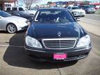Used 2005 MERCEDES-BENZ S430 For Sale