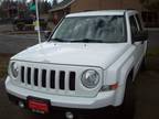 Used 2016 JEEP PATRIOT For Sale