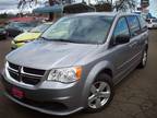 Used 2013 DODGE GRAND CARAVAN For Sale