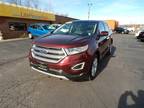 Used 2016 FORD EDGE For Sale