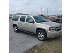 Used 2013 CHEVROLET SUBURBAN LT For Sale