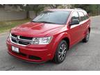 Used 2017 DODGE JOURNEY For Sale