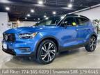 Used 2019 VOLVO XC40 For Sale