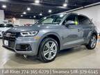 Used 2020 AUDI Q5 For Sale