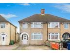3 bedroom semi-detached house for sale in Kelburne Road, Oxford, OX4
