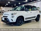 Used 2015 FIAT 500L For Sale