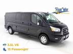 Used 2020 FORD T350 TRANSIT LOW ROOF For Sale