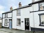 2 bedroom terraced house for sale in 13, Uppergate Street, Conwy, LL32