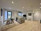 2 bed flat for sale in Kearsley House, HG4, Ripon