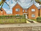 3 bedroom end of terrace house for sale in Appleford Road, Sutton Courtenay