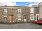 Millwood Street, Manselton, Swansea 2 bed terraced house for sale -