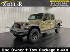 Used 2020 JEEP Gladiator For Sale