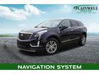 Used 2022 CADILLAC XT5 For Sale