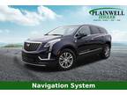 Used 2022 CADILLAC XT5 For Sale