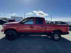 Used 2003 DODGE RAM 1500 For Sale