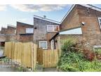 Middle Hay Place, Sheffield 3 bed terraced house for sale -