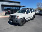 Used 2012 NISSAN XTERRA For Sale