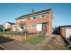 Norvic Drive, Eaton 3 bed semi-detached house for sale -