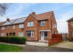St Stephens Road, Acomb, York 3 bed end of terrace house for sale -