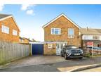 3 bedroom detached house for sale in Red House Road, Bodicote, Banbury, OX15