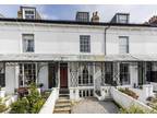 Netley Terrace, Southsea 5 bed terraced house to rent - £2,275 pcm (£525 pw)