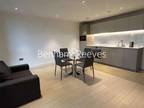 1 bed flat to rent in Canalside Square, N1, London