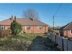 2 bedroom semi-detached bungalow for sale in Gravel Close, Brown Candover