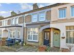 3 bedroom terraced house for sale in Millais Road, Dover, Kent, CT16