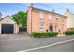 Mid Summer Way, Monmouth, Monmouthshire NP25, 3 bedroom semi-detached house for