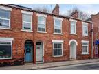 Salisbury Terrace, York 2 bed terraced house for sale -