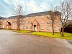 2 bedroom flat for sale in South Terrace Court, Stoke-on-Trent, Staffordshire
