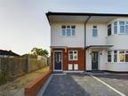 Sidmouth Drive, Ruislip HA4 1 bed end of terrace house for sale -