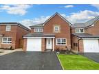 3 bedroom detached house for rent in Marbled White Place, Worksop