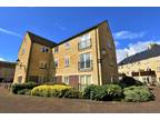 2 bed flat to rent in Riverside Place, PE9, Stamford