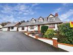 Glasbury-On-Wye, Hereford HR3, 5 bedroom detached house for sale - 64864859